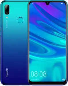 Замена сенсора на телефоне Huawei P Smart 2019 в Перми
